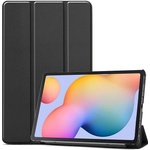 Tech-Protect Samsung Galaxy Tab S6 Lite SmartCase black (THP149BLK)