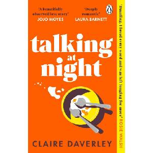 Talking at Night (ISBN: 9781405953849)