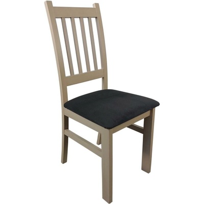 Femix Simon buk / tmavě šedá