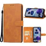HMD XR21 Wallet Калъф и Протектор