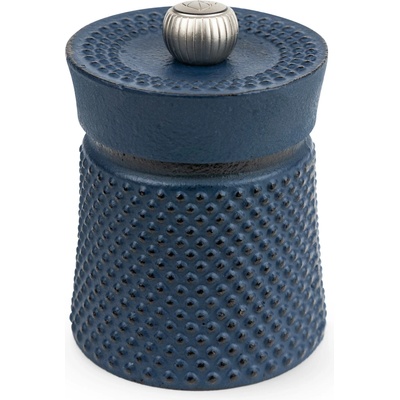 Peugeot Bali Fonte Pfeffermühle 8 cm blue
