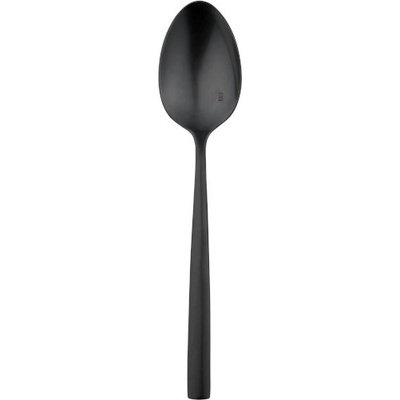 Verlo SU Black lžíce jídelní 20,4 cm V 7000 2B