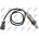NTY Lambda sonda ESL-TY-025