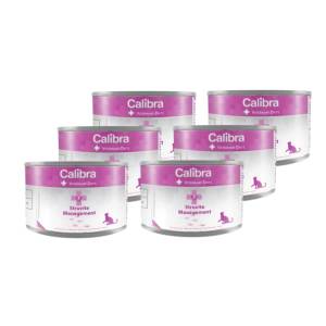 Calibra Struvite 6x200 g