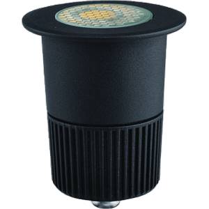 ELMARK Grf4 led ОСВ. ЗА ВГР. 5w 3000k ip65 12v 24° (96grf4/52412ww)