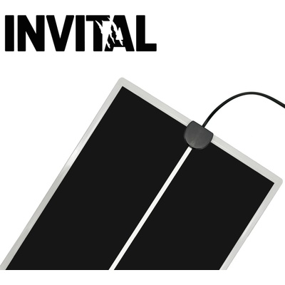 Invital topná podložka 40 x 28 cm 20 W