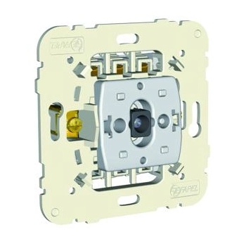 Efapel Кръстат ключ с подсветка (21052)