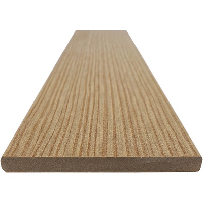 Plotovka PILWOOD 120x11mm; Písková; Rovná; Výška 2000mm Výška (mm): 1200