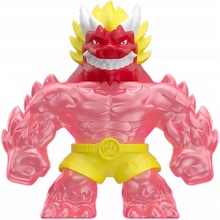 Goo Jit Zu Blazegun Kryators Antistresová strečová hračka