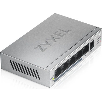 Zyxel GS1005-HP – Zboží Mobilmania