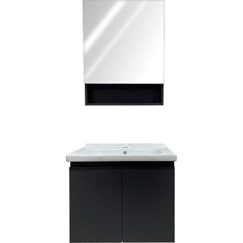 Forma Vita Мебел за баня 60 cm, комплект (15-60)