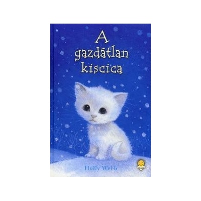 A gazdátlan kiscica