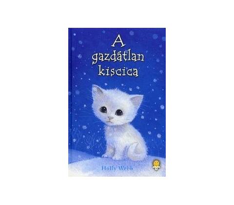 A gazdátlan kiscica