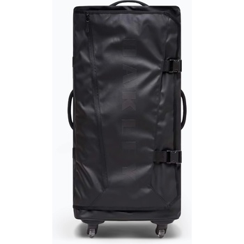 Oakley Пътническа чанта Oakley Endless Adventure 97 l blackout