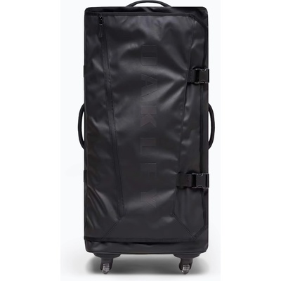 Oakley Пътническа чанта Oakley Endless Adventure 97 l blackout