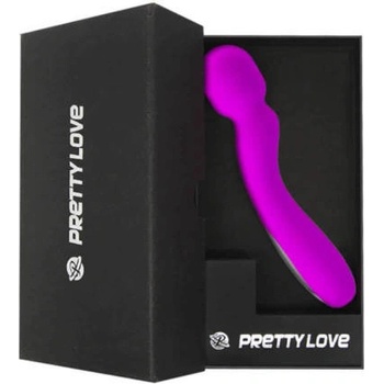 Pretty Love Paul