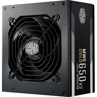Cooler Master MWE Gold 650 MPE-6501-AFAAG-EU