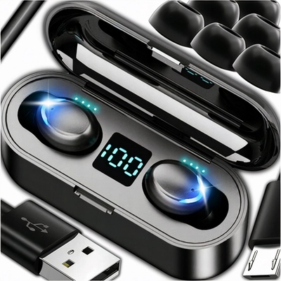 Lewer LCD F9