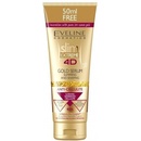 Eveline Cosmetics 4D Slim Extreme gold sérum na chudnutie a tvarovanie postavy 250 ml