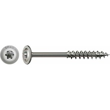 Spax Skrutka do dreva HI.FORCE, ø 8 × 160 mm, drážka: TX 40, 1 ks 4251010801600