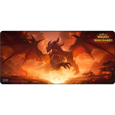 World Of Warcraft Classic: Cataclysm Deathwing XL FBLMPWOWCATDW25XL