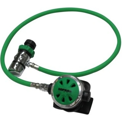 SOPRASSUB OXYGEN DECO REGULATOR – Zbozi.Blesk.cz