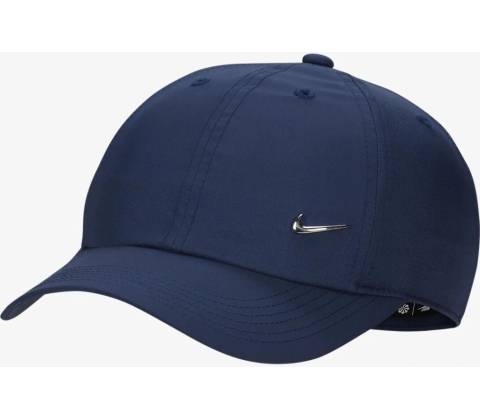 Nike modrá