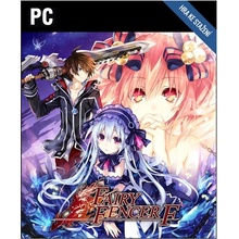 Fairy Fencer F