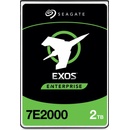 Seagate Enterprise Capacity 2TB, 7200RPM, 128MB, SATA, ST2000NX0243