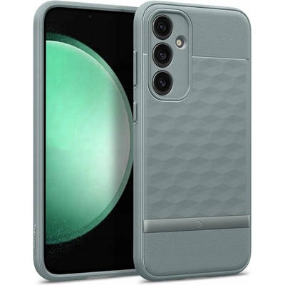SPIGEN CASEOLOGY PARALLAX GALAXY S23 FE SAGE zelené