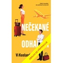 Nečekané odhalení