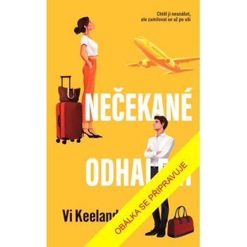 Nečekané odhalení