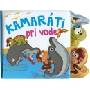 Kamaráti pri vode