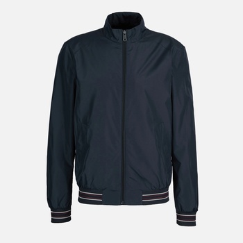 Geox Тъмносиня мъжка бомбер якета Geox Jharrod Geox | Sin | МЪЖЕ | M