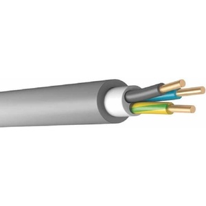 Draka Кабел NYM 3X1.5 PVC Eca - 100m - PG20206560 (PG20206560)