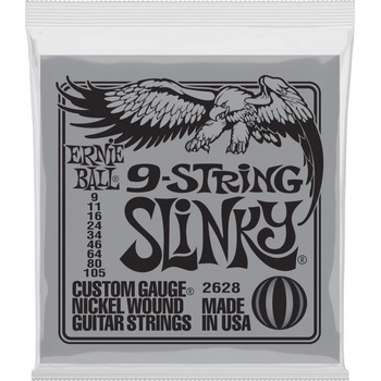 Ernie Ball 2628