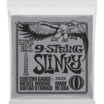 Ernie Ball 2628