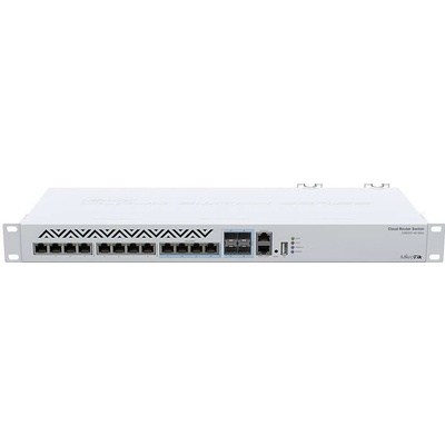 Mikrotik RS312-4C+8XG-RM