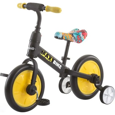 Chipolino Max Bike
