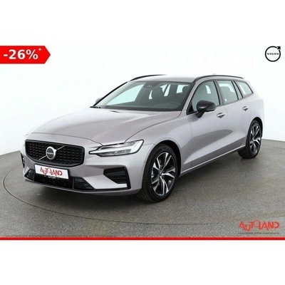Volvo V60 B4 145 kW