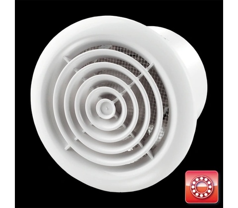 Vents 100 PFL