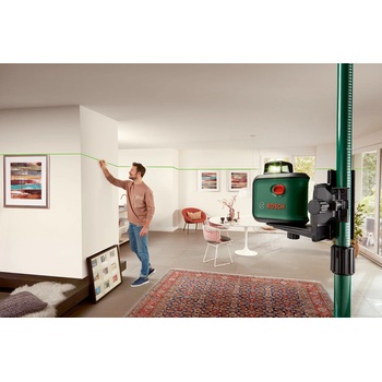 Bosch AdvancedLevel 360 0 603 663 B07