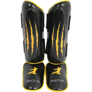 Bruce Lee Signature Gél Shinguards