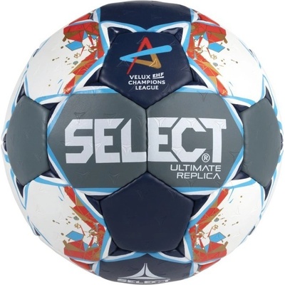 Select HB Ultimate Replica Champions League