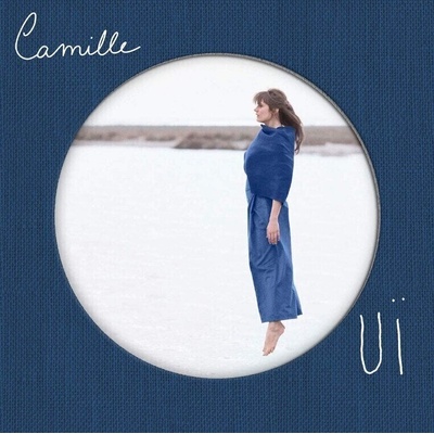 Camille - Oui (LP) (5060525435003)