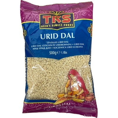 TRS Bílá Čočka 0,5 kg