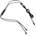 Shure Кабел за Shure SE слушалки RMCE handsfree
