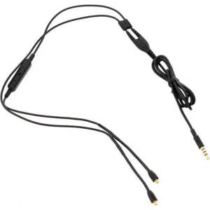 Shure Кабел за Shure SE слушалки RMCE handsfree