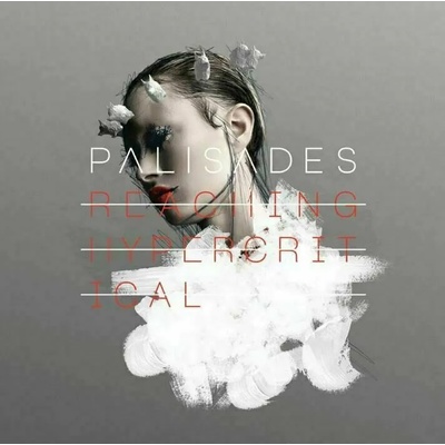 Palisades - Reaching Hypercritical (LP) (4050538702958)