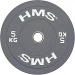 HMS Тегло Плоча на бронята HMS CBR5 5kg/51mm